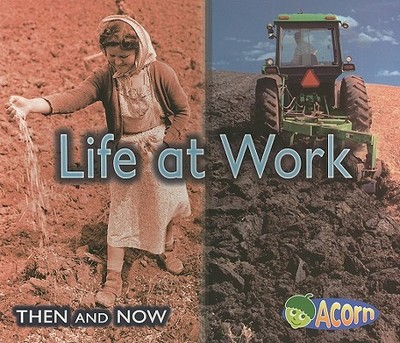 Life at Work - Yates, Vicki