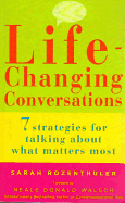 Life-changing Conversations