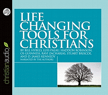 Life Changing Tools for Christians