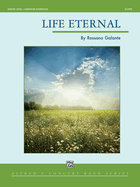 Life Eternal: Conductor Score