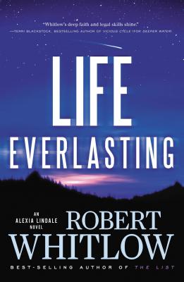 Life Everlasting - Whitlow, Robert