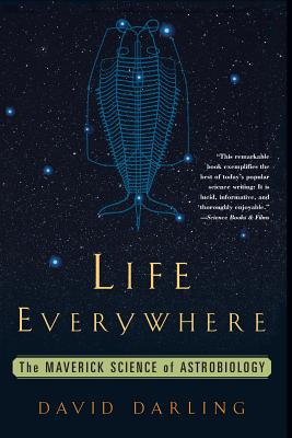 Life Everywhere - Darling, David, Ph.D.