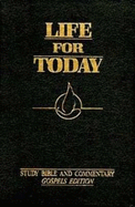 Life for Today: Gospels Edition