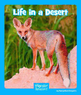 Life in a Desert