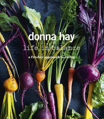 Life in Balance - Hay, Donna