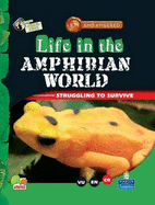 Life in the Amphibian World: Key stage 2