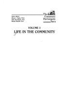 Life in the Community: Case Studies of Organizations Supporting People with Disabilities