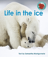 Life in the ice