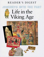 Life in the Viking Age