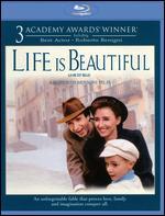 Life Is Beautiful [Blu-ray]