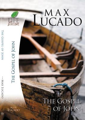 Life Lessons: Book of John - Lucado, Max