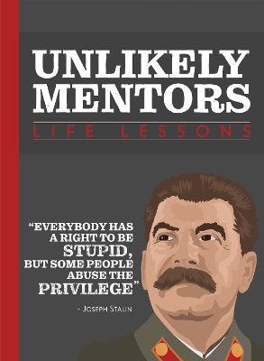 Life Lessons From Unlikely Mentors - Bee Three Books