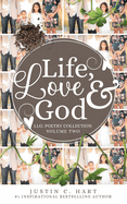 Life, Love & God: Poetry Collection Vol. II
