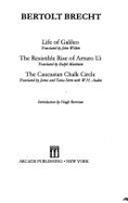 Life of Galileo: The Resisable Rise of Arturo II, the Caucasian Circle