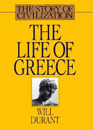 the life of greece by durant