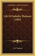 Life of Isabella Thoburn (1903)