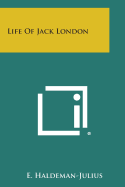 Life of Jack London