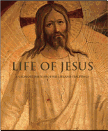 Life of Jesus - Meyers, John David