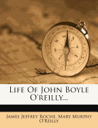 Life of John Boyle O'Reilly