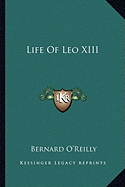 Life Of Leo XIII