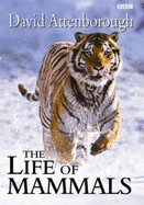 Life of Mammals - Attenborough, David