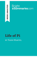 Life of Pi by Yann Martel (Book Analysis): Detailed Summary, Analysis and Reading Guide