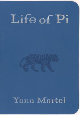 Life of Pi - Martel, Yann