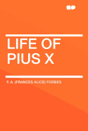 Life of Pius X