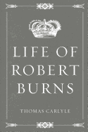 Life of Robert Burns