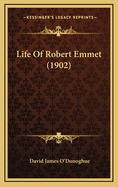 Life of Robert Emmet (1902)