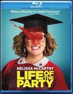 Life of the Party [Blu-ray]