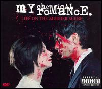 Life on the Murder Scene - My Chemical Romance