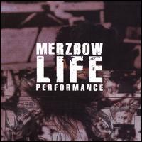 Life Performance - Merzbow