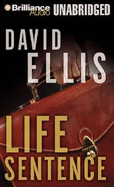 Life Sentence - Ellis, David, and Hill, Dick (Read by)