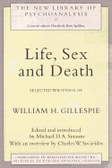 Life, Sex and Death