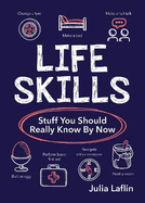 Life Skills: Stuff You Should Really Know By Now