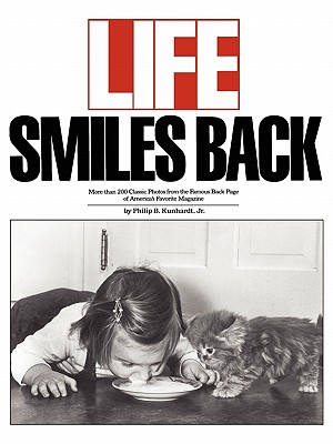 Life Smiles Back - Kunhardt, Philip B