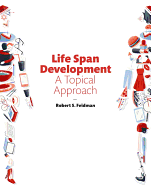 Life Span Development: A Topical Approach Plus New Mylab Psychology -- Access Card Package