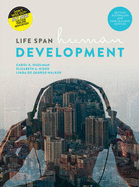 Life Span Human Development with Student Resource Access 12 Months