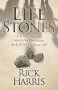 Life Stones: The Ammunition Needed to Overcome the Giants in Your Life