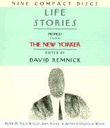 Life Stories: Profiles from the New Yorker