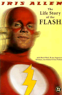 Life Story of Flash