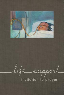 Life Support: Invitation to Prayer - Margolis, Judith Cohen