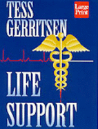 Life Support - Gerritsen, Tess