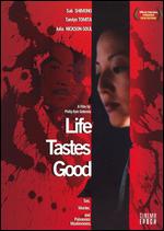 Life Tastes Good - Philip Kan Gotanda