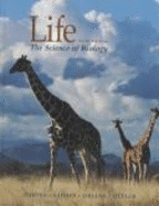 Life: The Science of Biology, Sixth Edition Volume II: Evolution, Diversity, and Ecology