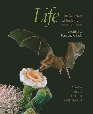 Life: The Science of Biology, Vol. III - Sadava, David E, and Hillis, David M, and Heller, H Craig
