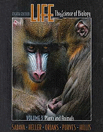 Life, Vol. III: Plants and Animals: (Chs. 1, 34-51)
