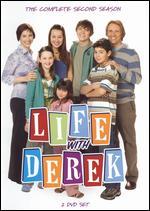 Life With Derek: Season 02