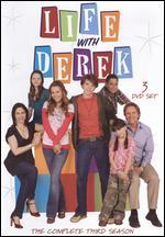 Life with Derek: The Complete Third Season [3 Discs]